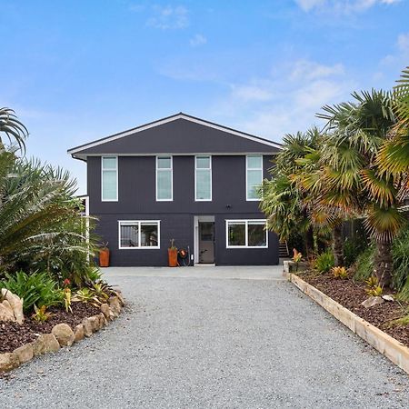 River Rest - Ruakaka Holiday Home Luaran gambar