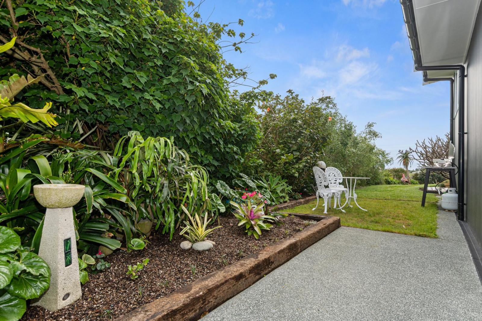 River Rest - Ruakaka Holiday Home Luaran gambar