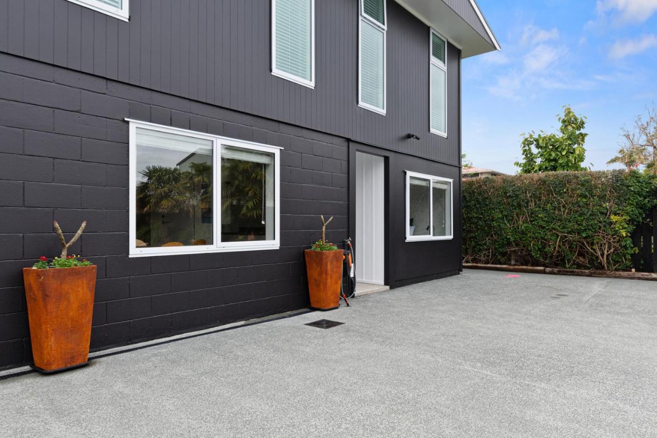 River Rest - Ruakaka Holiday Home Luaran gambar